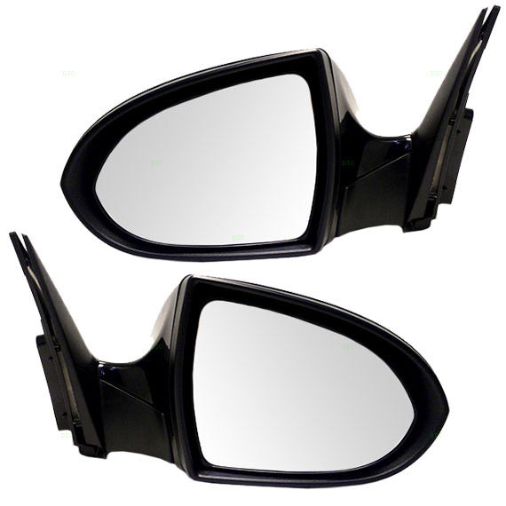 Power Mirror for 2011-2015 Sportage 876103W510 Set KI1320148