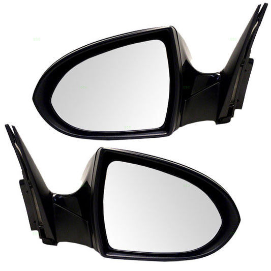 Power Mirror for 2011-2015 Sportage 876103W510 Set KI1320148
