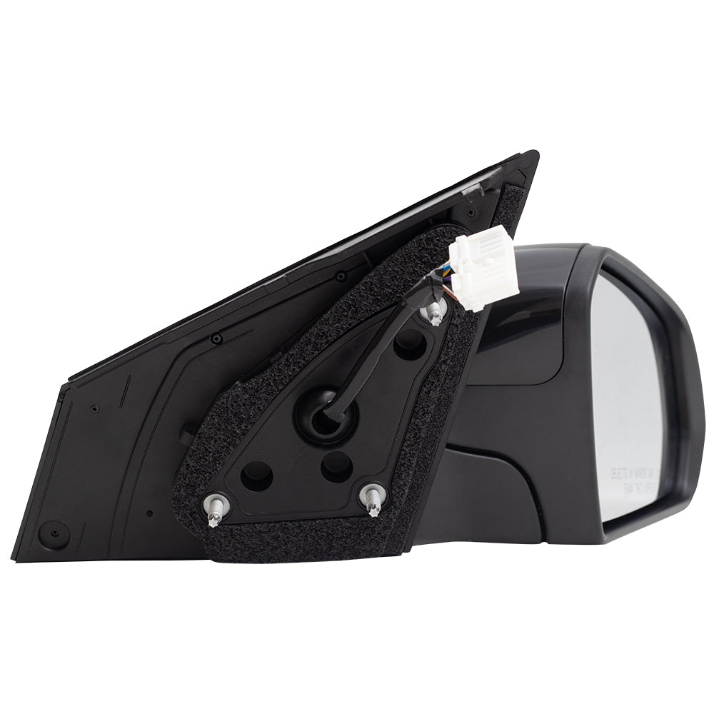 Power Mirror for 2018-2019 Sonata Blind Spot Detection 87610C2620 Set HY1320237