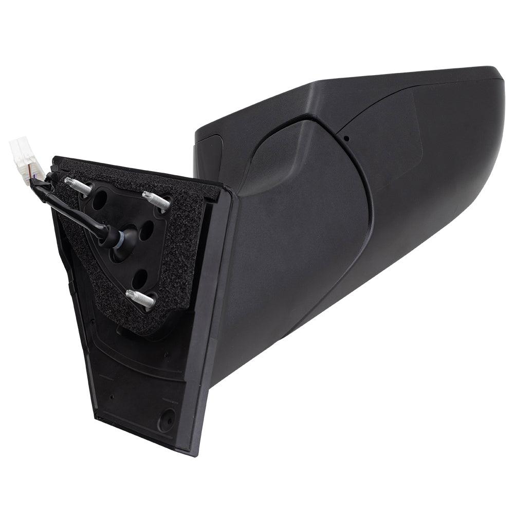 Power Mirror for 2018-2019 Sonata Blind Spot Detection 87610C2620 Set HY1320237