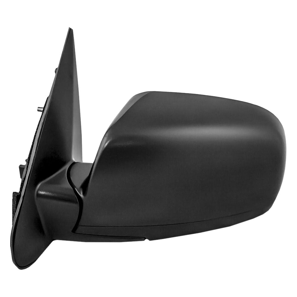 Power Mirror for 2007-2012 Santa Fe 876100W110 Left HY1320161