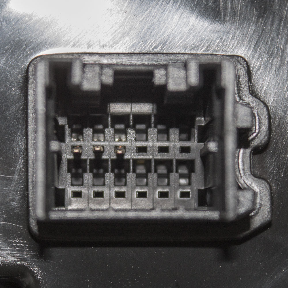 Power Mirror for 2007-2012 Santa Fe 876100W110 Left HY1320161