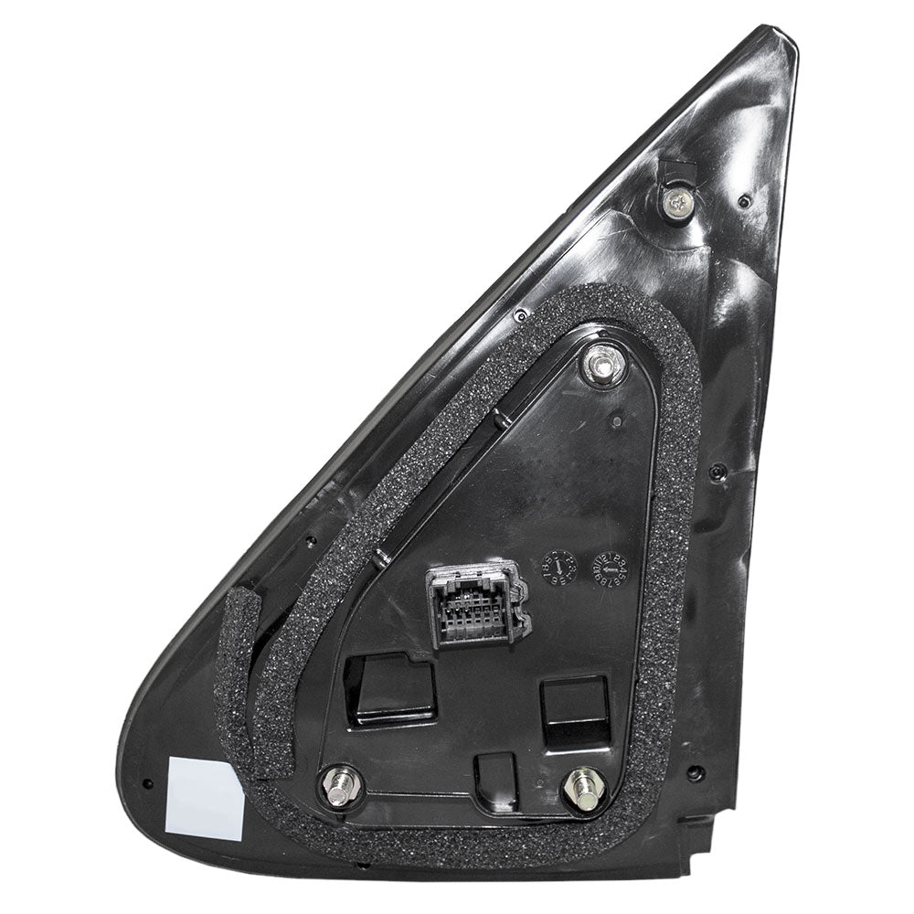 Power Mirror for 2007-2012 Santa Fe 876200W110 Right HY1321161