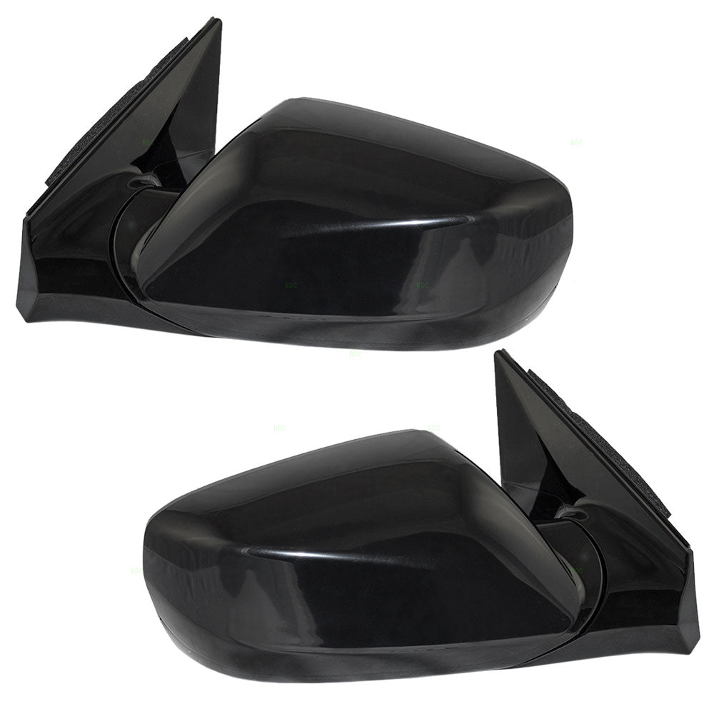 Power Mirror for 2015-2016 Santa Fe Sport 876104Z000 Set HY1320199