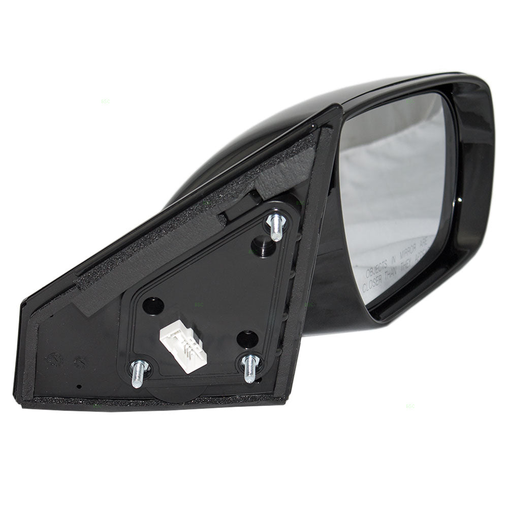 Power Mirror for 2015-2016 Santa Fe Sport 876204Z000 Right HY1321199