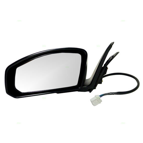 Power Mirror for 2003-2007 G35 Coupe K6302AM805 Left IN1320106