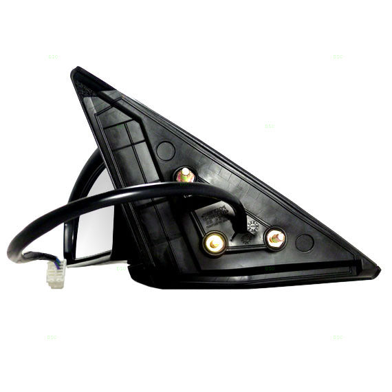 Power Mirror for 2003-2007 G35 Coupe K6302AM805 Left IN1320106