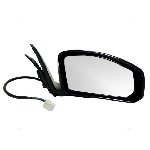 Power Mirror for 2003-2007 G35 Coupe K6301AM805 Right IN1321106
