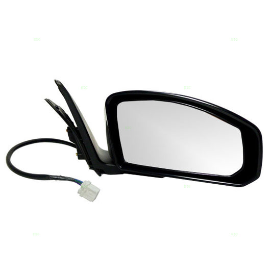 Power Mirror for 2003-2007 G35 Coupe K6301AM805 Right IN1321106