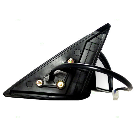 Power Mirror for 2003-2007 G35 Coupe K6301AM805 Right IN1321106