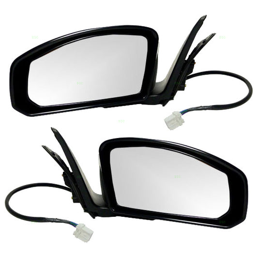 Power Mirror for 2003-2007 G35 Coupe K6302AM805 Set IN1320106