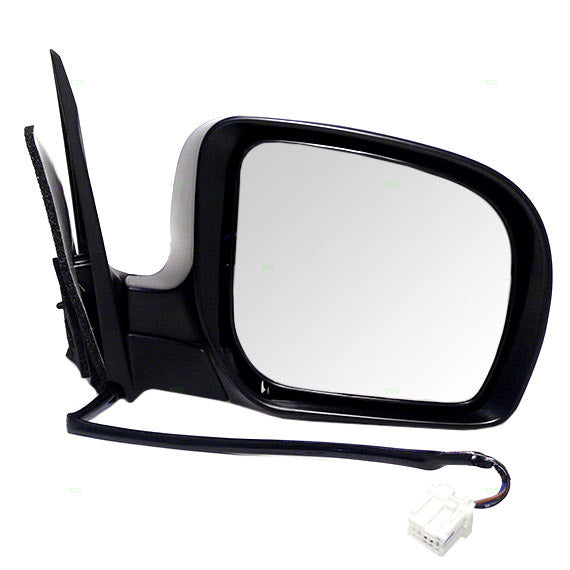 Power Mirror for 2011-2013 Forester 91029SC450 Right SU1321120
