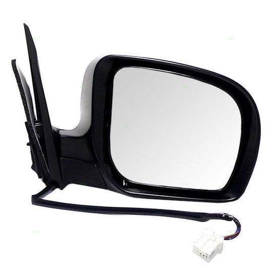 Power Mirror for 2011-2013 Forester 91029SC450 Right SU1321120
