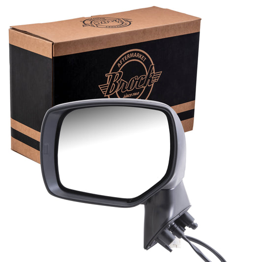 Power Mirror for 2014-2018 Forester 91036SG000 Left SU1320129
