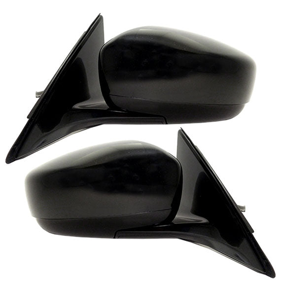 Power Mirror for 2011-2012 G25 Sedan for 2009-2013 G37 963021NC2A Set IN1320115