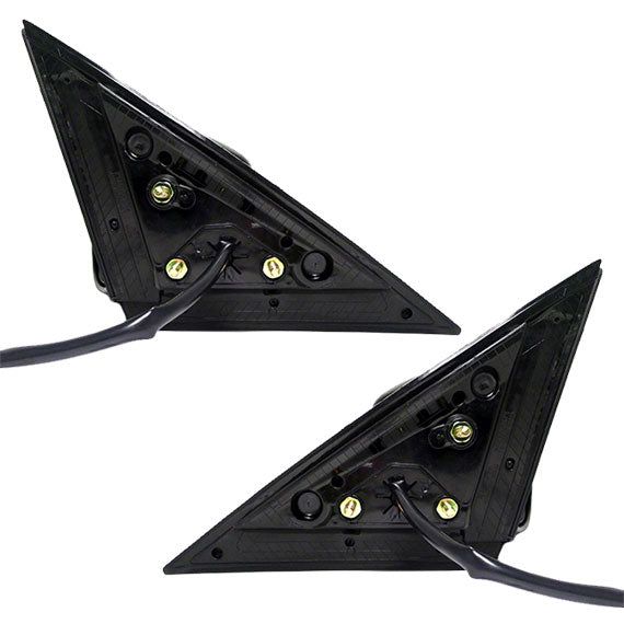 Power Mirror for 2011-2012 G25 Sedan for 2009-2013 G37 963021NC2A Set IN1320115