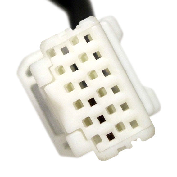 Power Mirror for 2011-2012 G25 Sedan for 2009-2013 G37 963021NC2A Set IN1320115