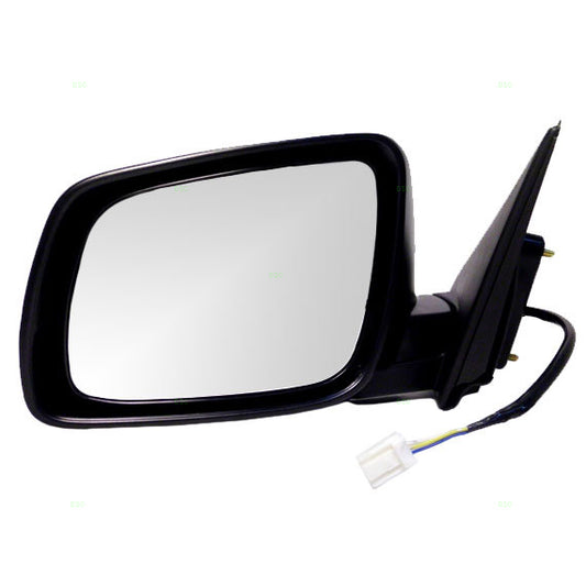 Power Mirror for 2008-2014 Lancer 7632A093 Left MI1320129