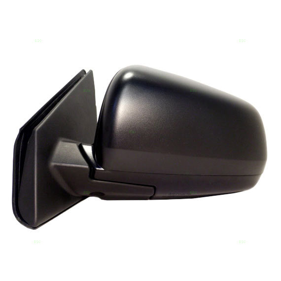 Power Mirror for 2008-2014 Lancer 7632A093 Left MI1320129