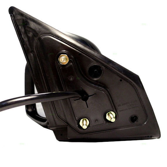 Power Mirror for 2008-2014 Lancer 7632A093 Left MI1320129