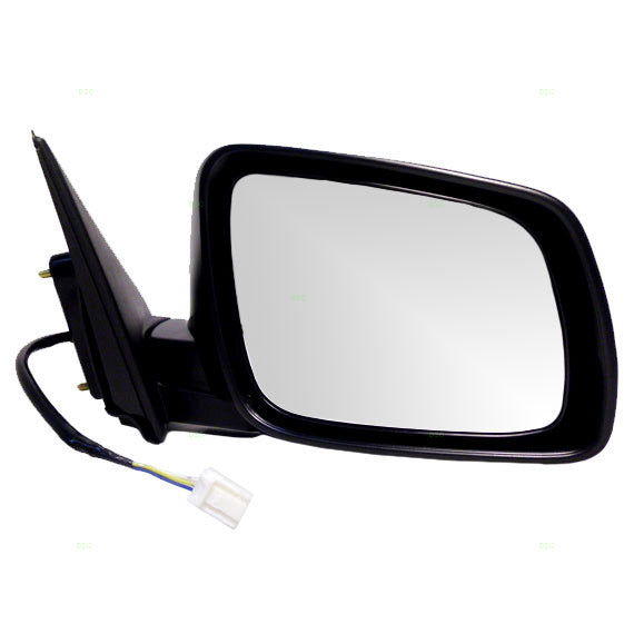 Power Mirror for 2008-2014 Lancer 7632A094 Right MI1321129