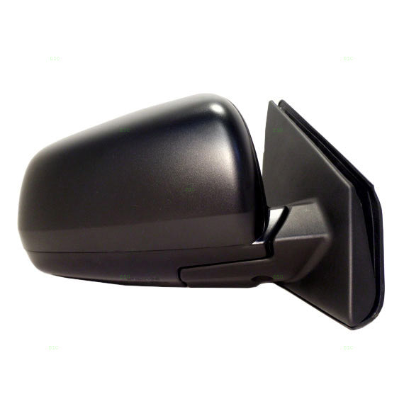Power Mirror for 2008-2014 Lancer 7632A094 Right MI1321129