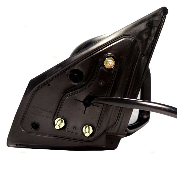 Power Mirror for 2008-2014 Lancer 7632A094 Right MI1321129