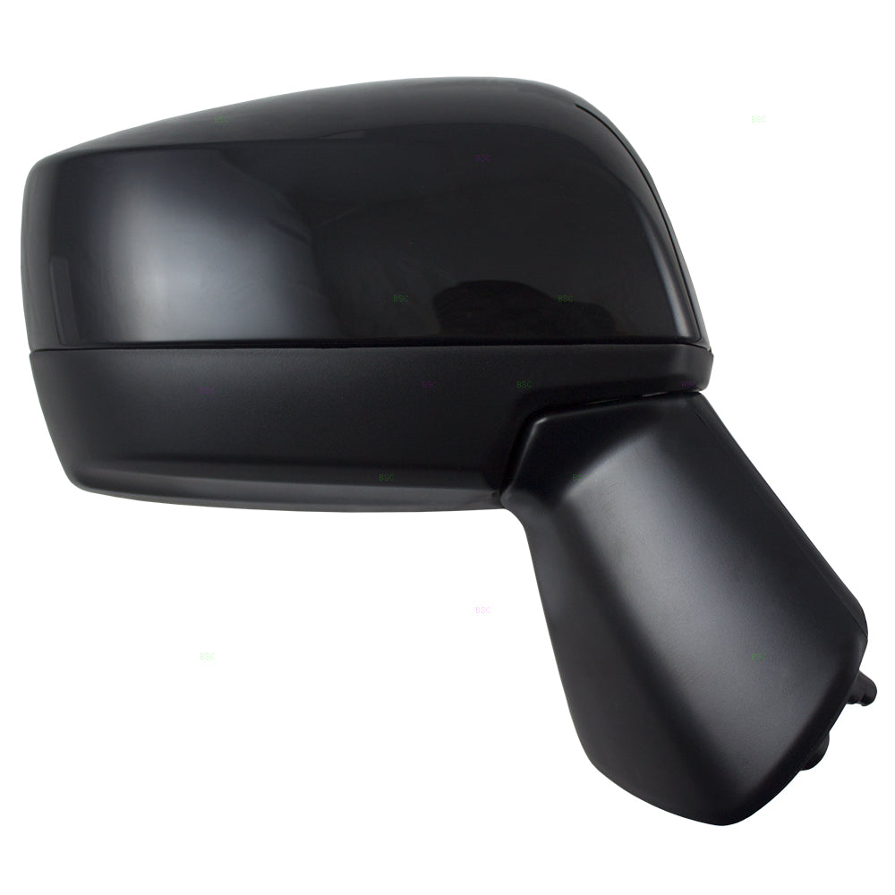 Power Mirror for 2015-2016 Impreza for 2015 XV Crosstrek for 2015 WRX for 2017 Crosstrek 91036VA362 Right SU1321140