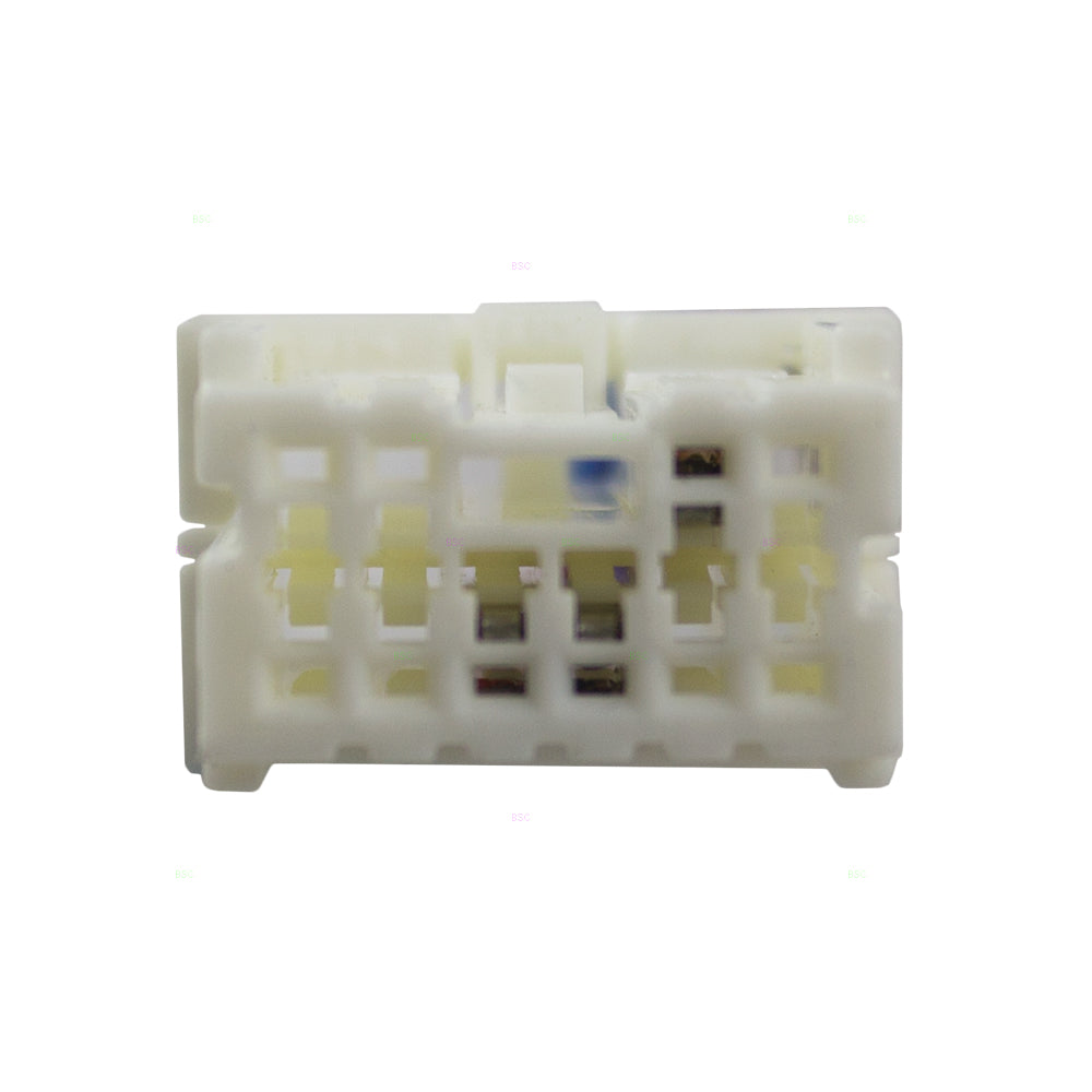 Power Mirror for 2015-2016 Impreza for 2015 XV Crosstrek for 2015 WRX for 2017 Crosstrek 91036VA362 Right SU1321140