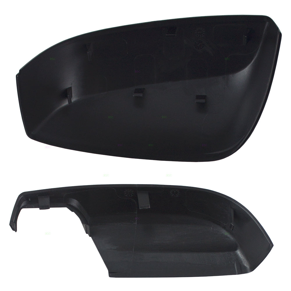 Power Mirror for 2015-2016 Impreza for 2015 XV Crosstrek for 2015 WRX for 2017 Crosstrek 91036VA362 Right SU1321140