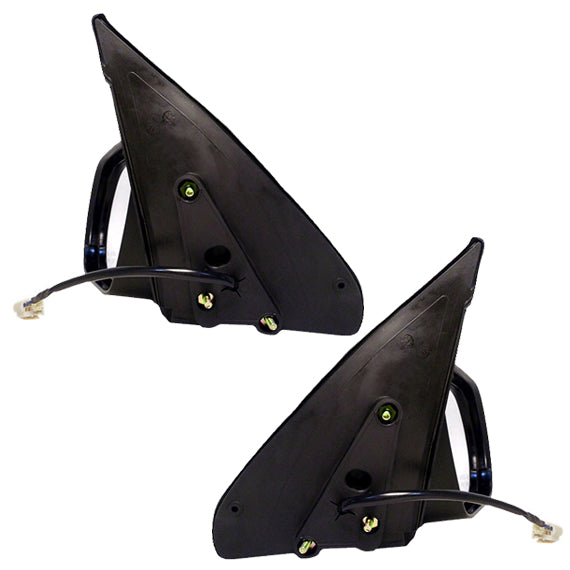 Power Mirror for 2006-2013 Grand Vitara 8470265J10ZJ3 Set SZ1320115