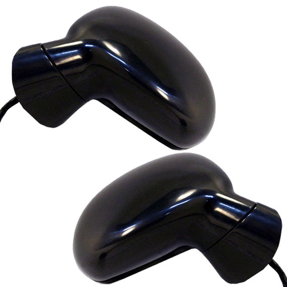 Power Mirror for 2006-2012 Eclipse Heated MN159641XA Set MI1320133