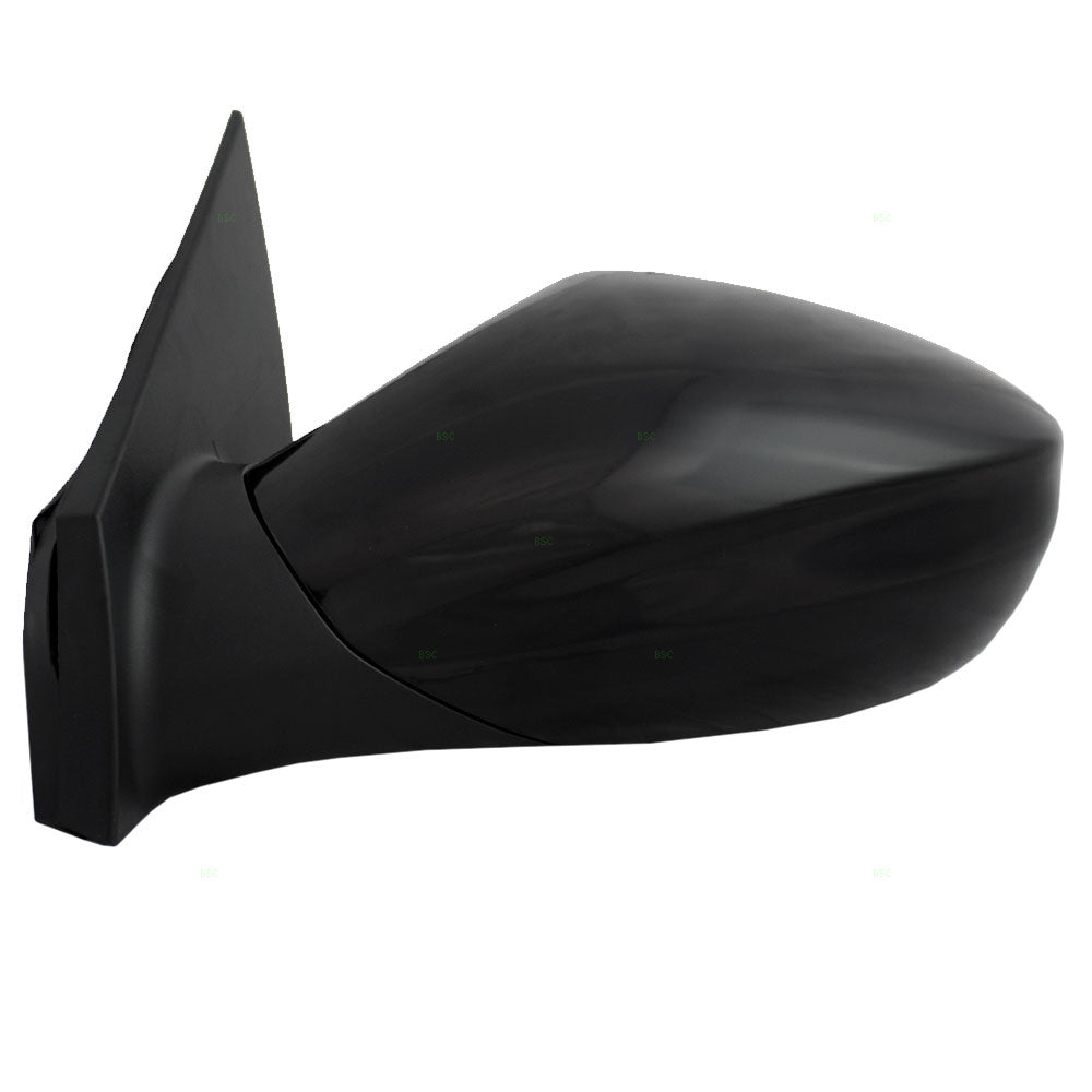 Power Mirror for 2011-2014 Sonata Exc Hybrid Left HY1320165