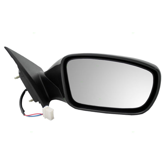 Power Mirror for 2011-2014 Sonata Exc Hybrid Right HY1321165