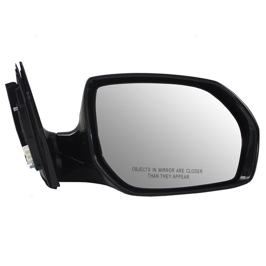 Power Mirror for 2013-2016 Santa Fe for 2013-2016 Santa Fe Sport 87620B8023 Right HY1321205