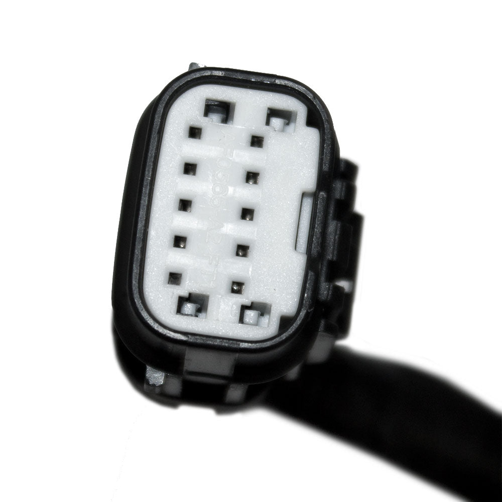 Power Mirror for 2014-2016 Forte Turn Signal Indicator Puddle Lamp Heated Power Fold for 2014-2016 Forte5 for 2016 Forte Koup 87620A7280 Right KI1321184