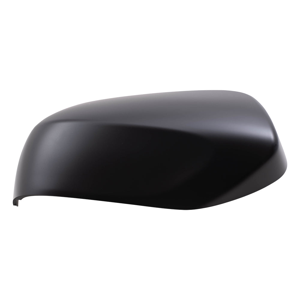 Door Mirror Cover for 2011-2014 Outback 2011-2014 Legacy 2011-2011 Impreza 91059AJ01B Set