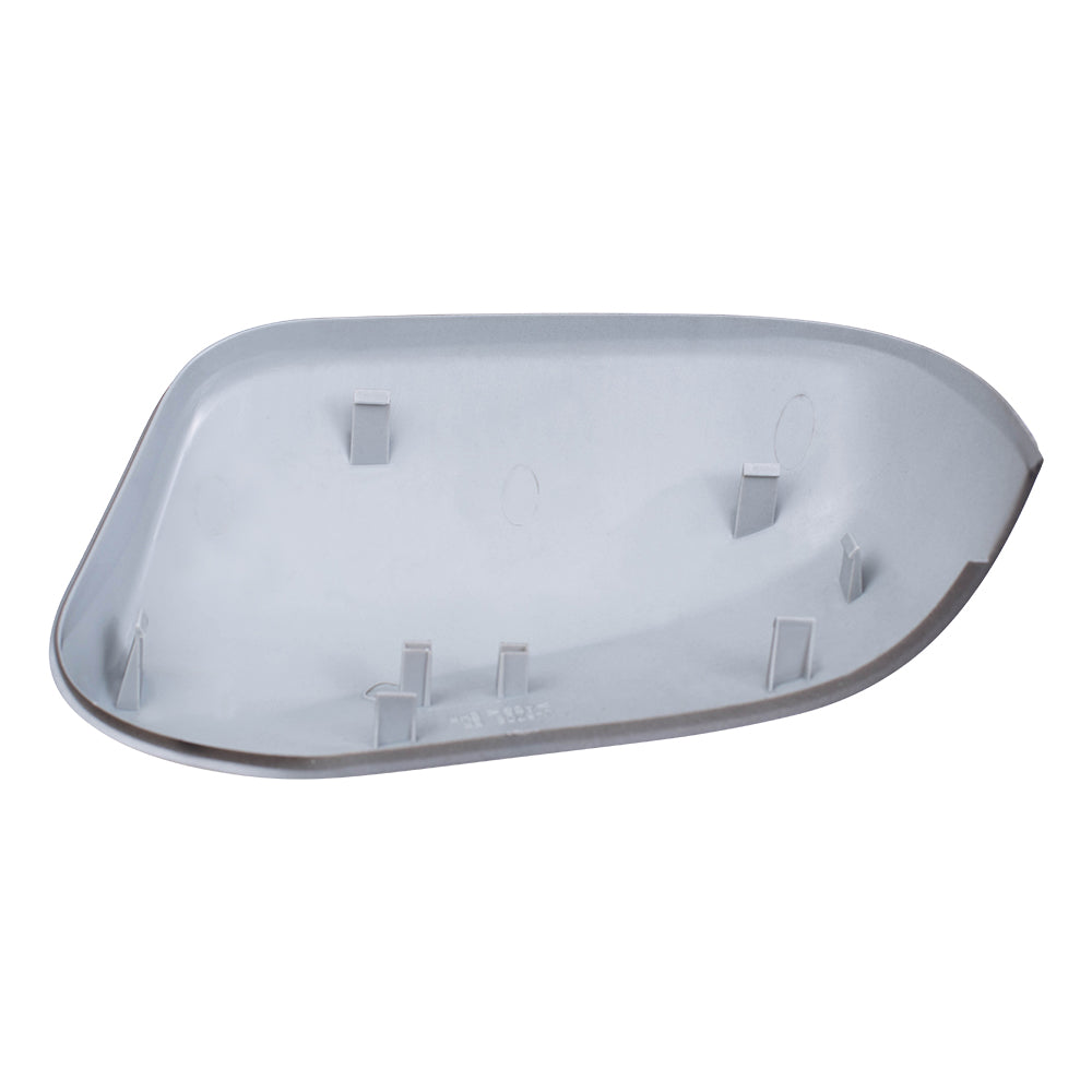 Door Mirror Cover for 2011-2014 Outback 2011-2014 Legacy 2011-2011 Impreza 91059AJ01B Set