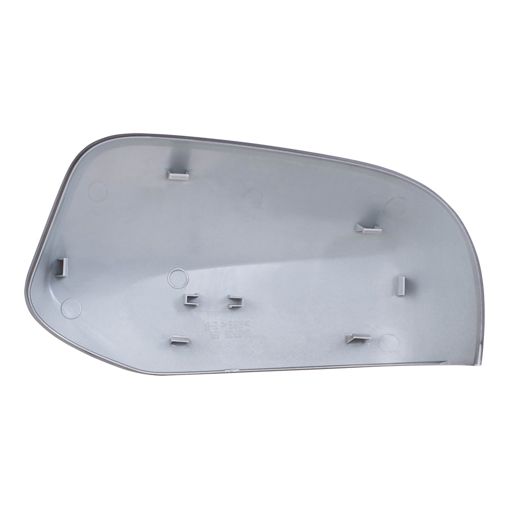 Door Mirror Cover for 2011-2014 Outback 2011-2014 Legacy 2011-2011 Impreza 91059AJ01B Set