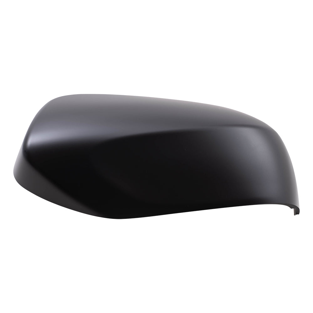 Door Mirror Cover for 2011-2014 Outback 2011-2014 Legacy 2011-2011 Impreza 91059AJ01B Left