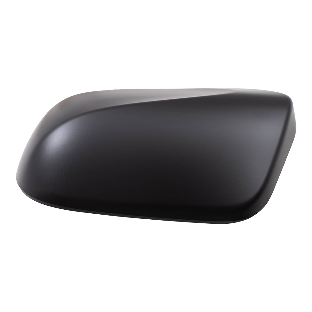 Door Mirror Cover for 2011-2014 Outback 2011-2014 Legacy 2011-2011 Impreza 91059AJ01B Left