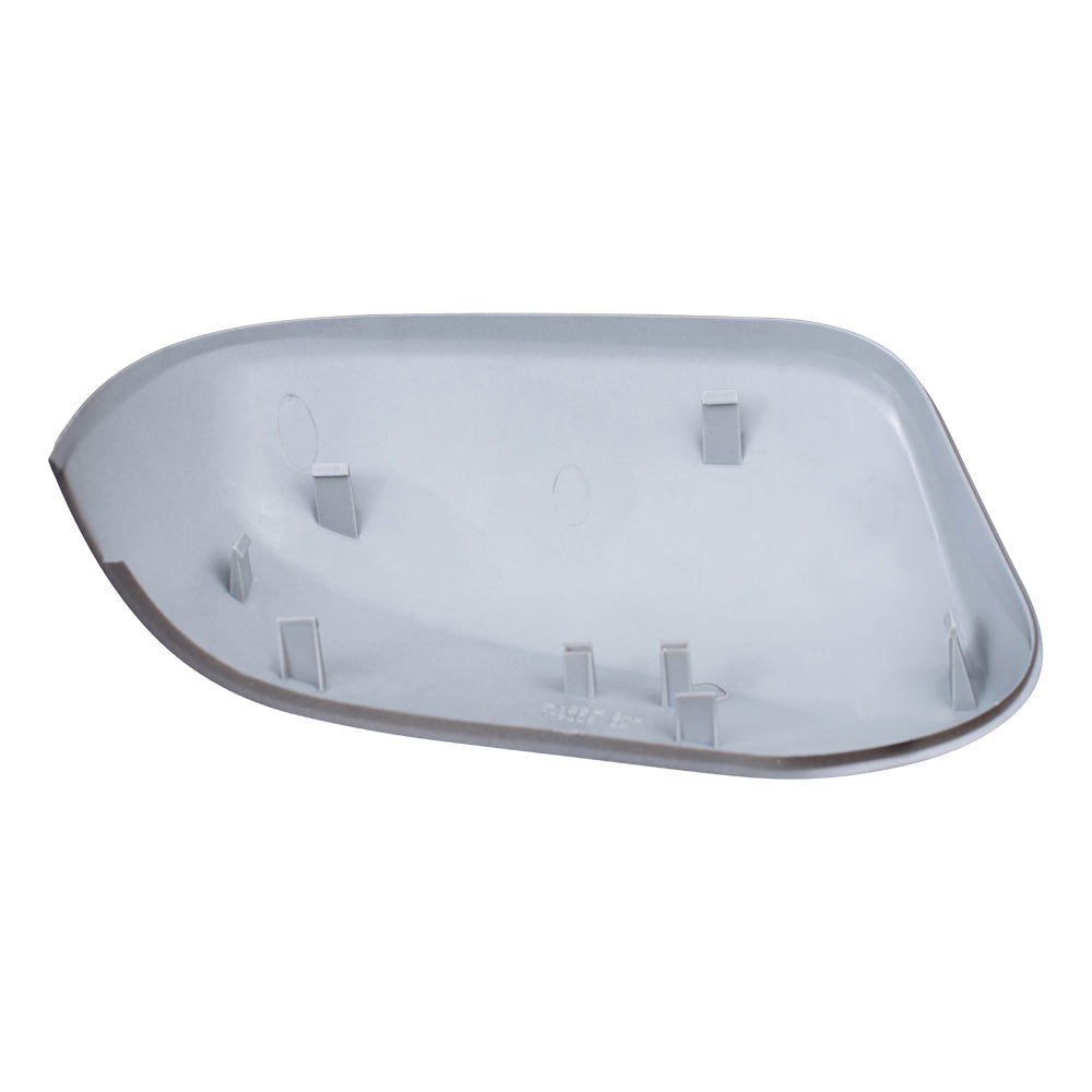 Door Mirror Cover for 2011-2014 Outback 2011-2014 Legacy 2011-2011 Impreza 91059AJ01B Left