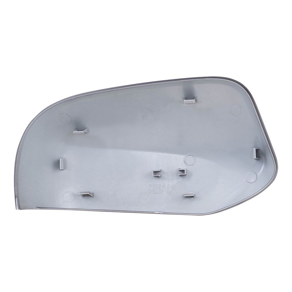 Door Mirror Cover for 2011-2014 Outback 2011-2014 Legacy 2011-2011 Impreza 91059AJ01B Left