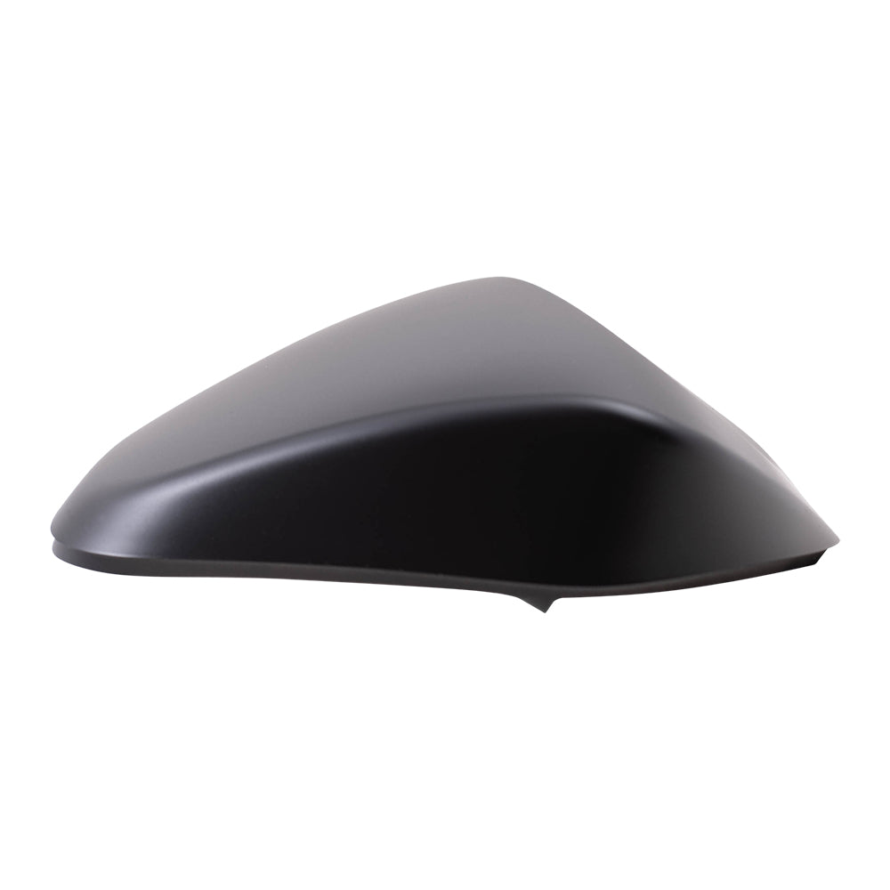 Door Mirror Cover for 2011-2014 Outback 2011-2014 Legacy 2011-2011 Impreza 91059AJ01B Left
