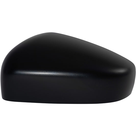 Door Mirror Cover for 2025 Forester Textured Black for 2024-2025 Impreza for 2024-2025 Crosstrek 91054FN020 Left SU1326110