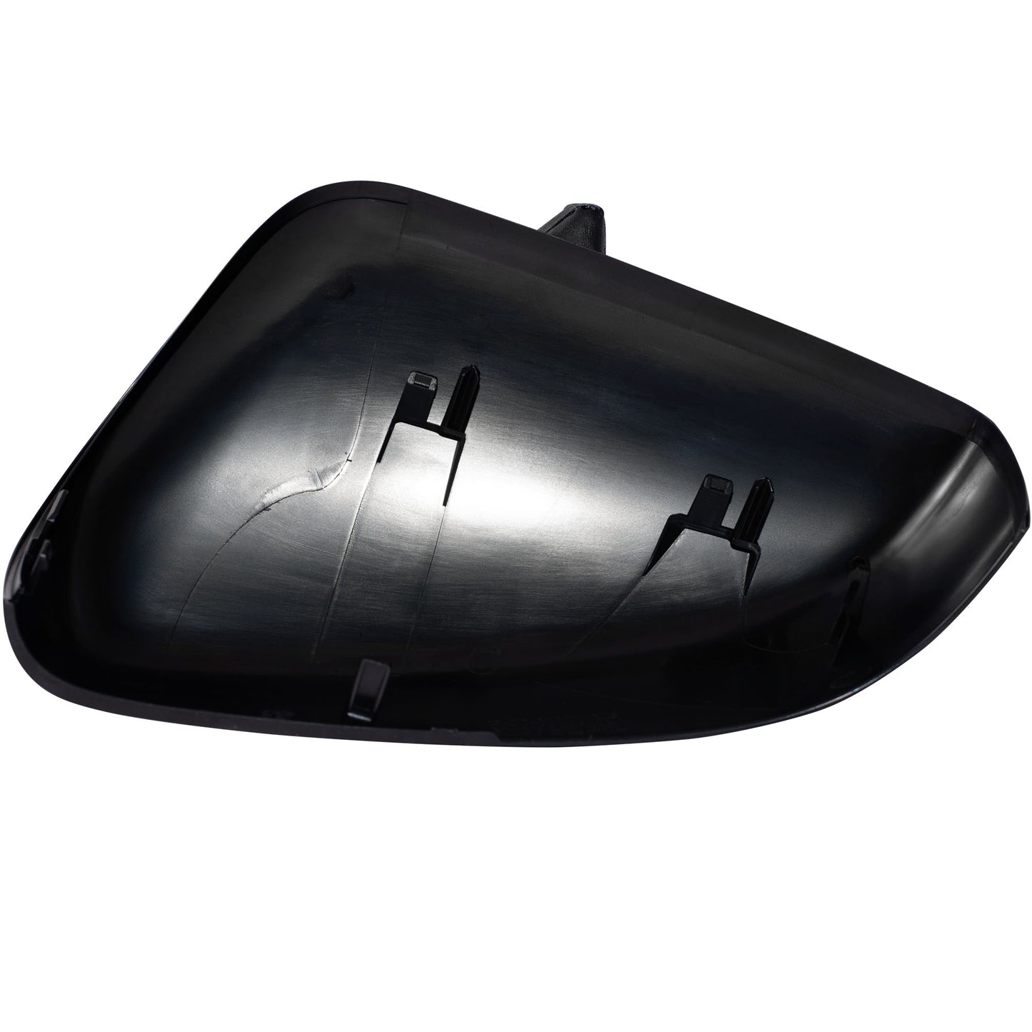 Door Mirror Cover for 2025 Forester Textured Black for 2024-2025 Impreza for 2024-2025 Crosstrek 91054FN020 Set SU1326110