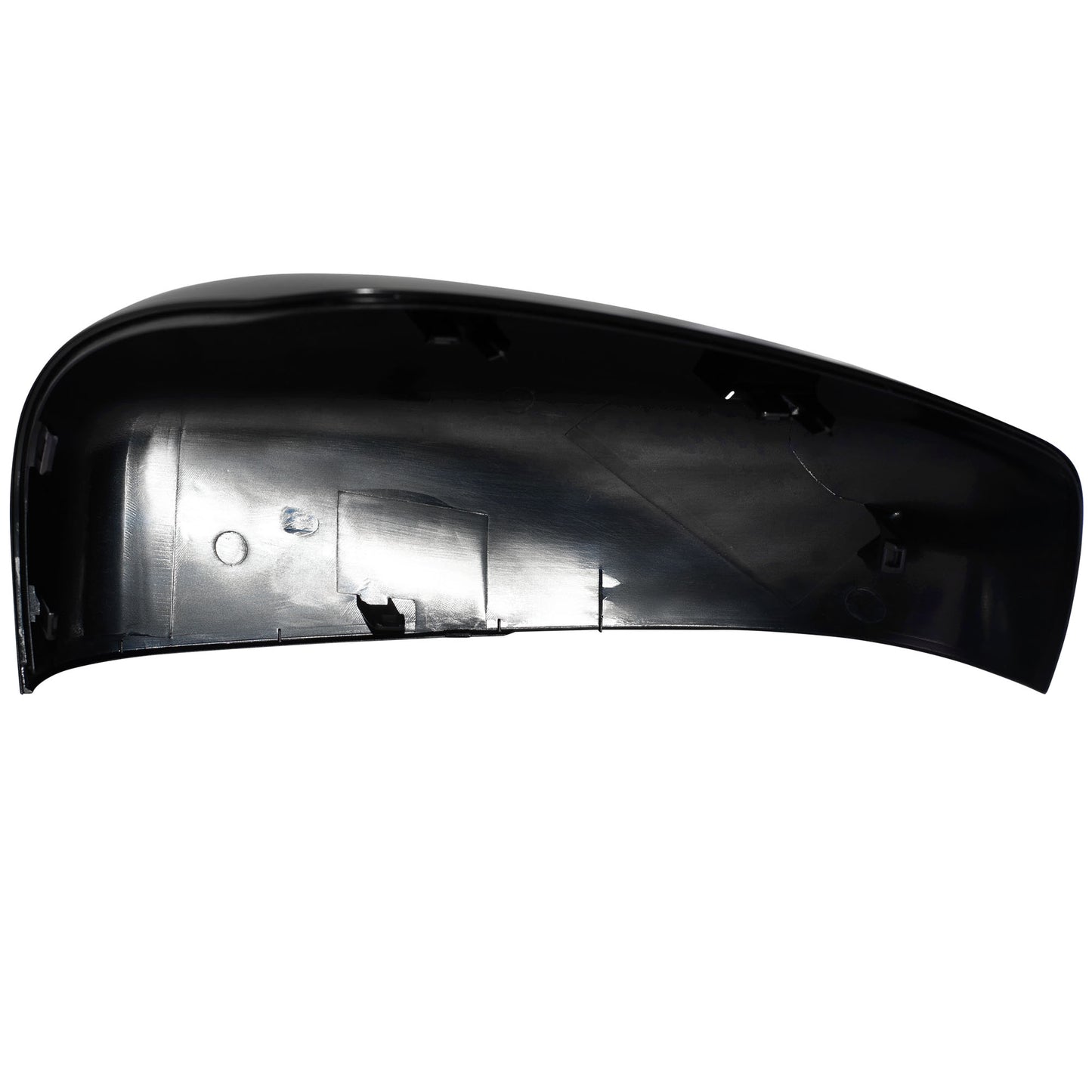 Door Mirror Cover for 2025 Forester Textured Black for 2024-2025 Impreza for 2024-2025 Crosstrek 91054FN030 Right SU1327110