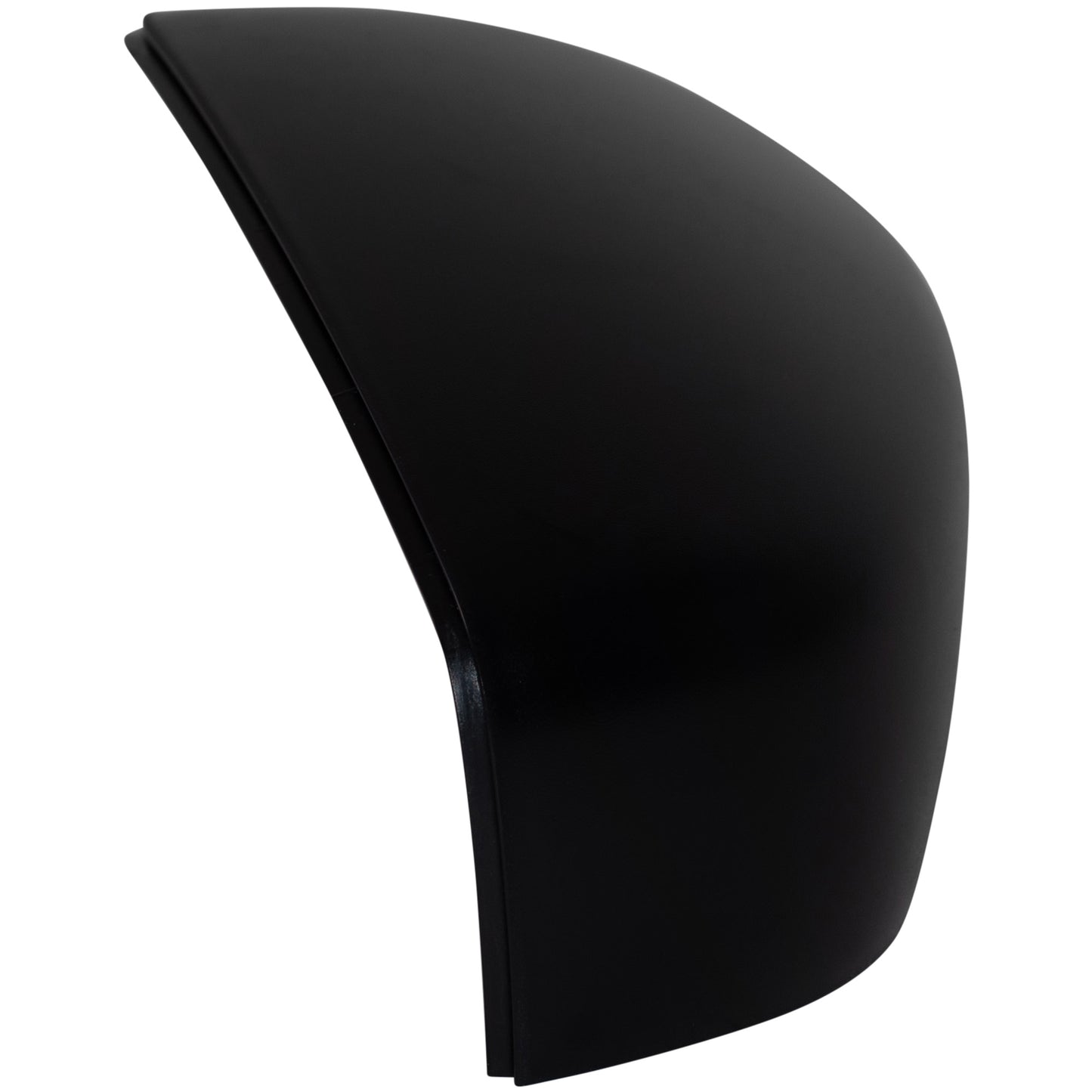 Door Mirror Cover for 2025 Forester Textured Black for 2024-2025 Impreza for 2024-2025 Crosstrek 91054FN030 Right SU1327110