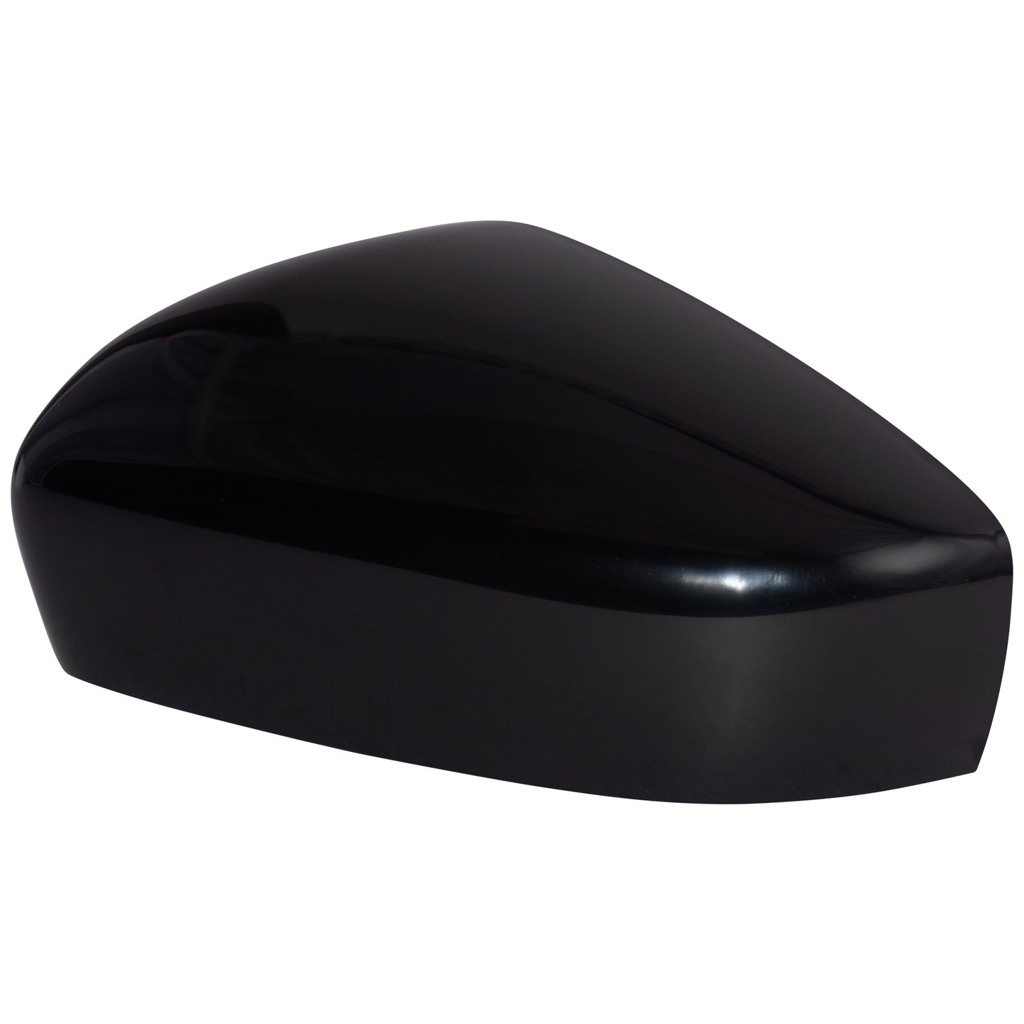 Door Mirror Cover for 2025 Forester Smooth Black for 2024-2025 Impreza for 2024-2025 Crosstrek 91059FN00A Left SU1326111