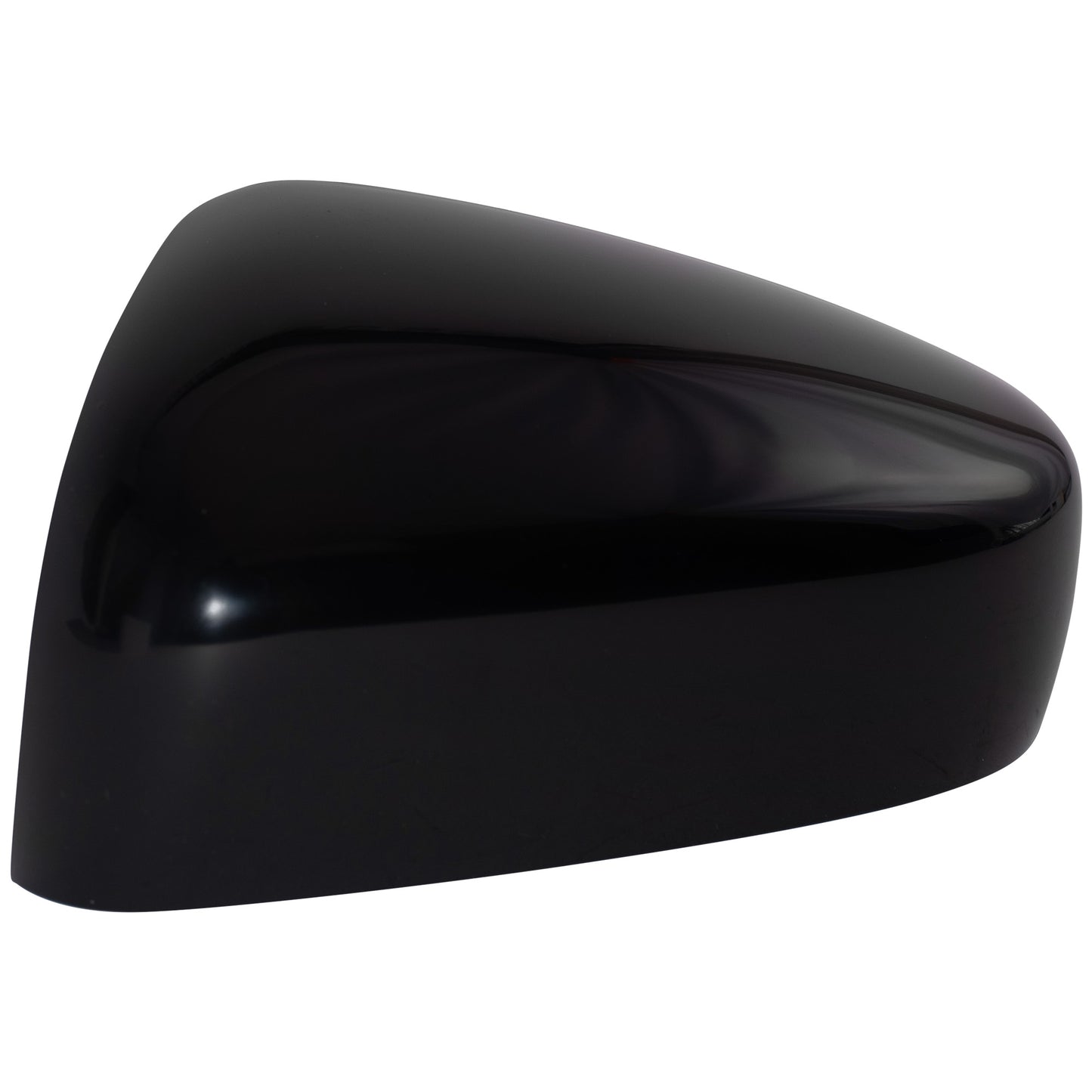 Door Mirror Cover for 2025 Forester Smooth Black for 2024-2025 Impreza for 2024-2025 Crosstrek 91059FN00A Left SU1326111